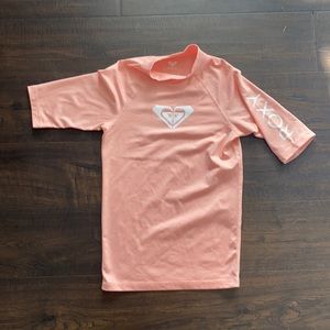 Roxy Swimshirt (RARE FROM HAWAII)